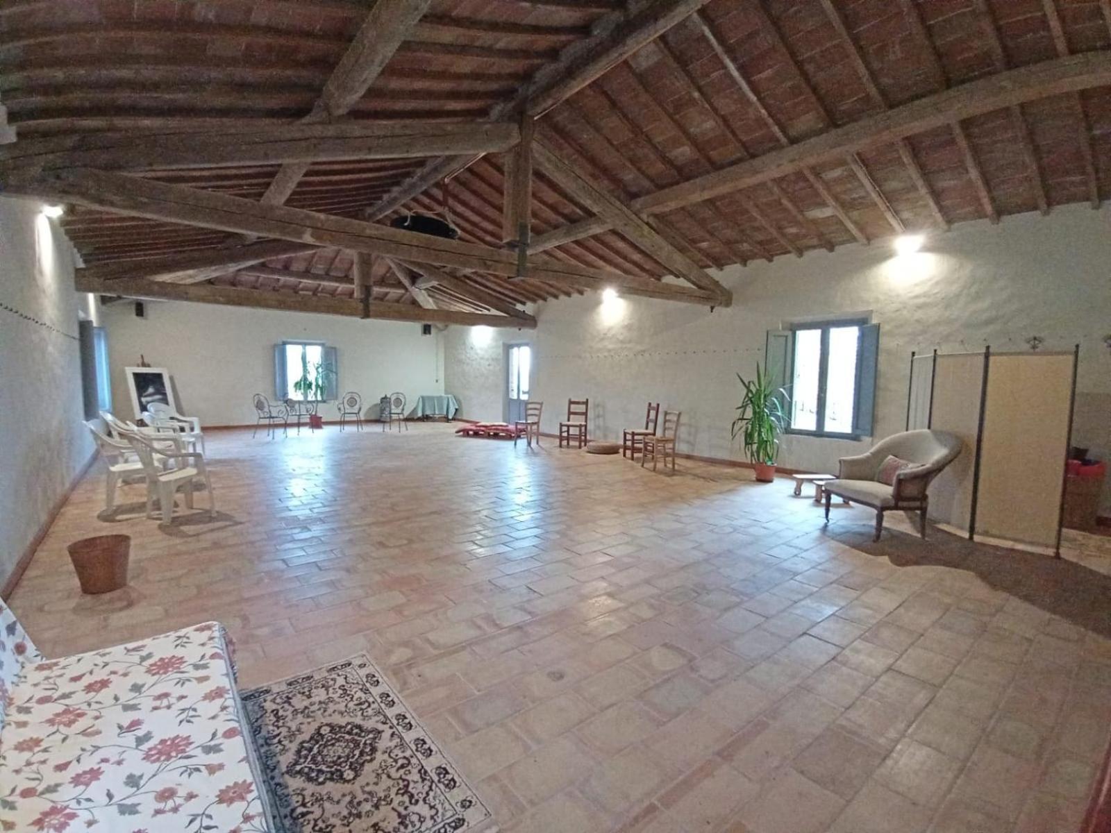 Borgo Villa Certano - Case Vacanza In Toscana Siena Exterior foto