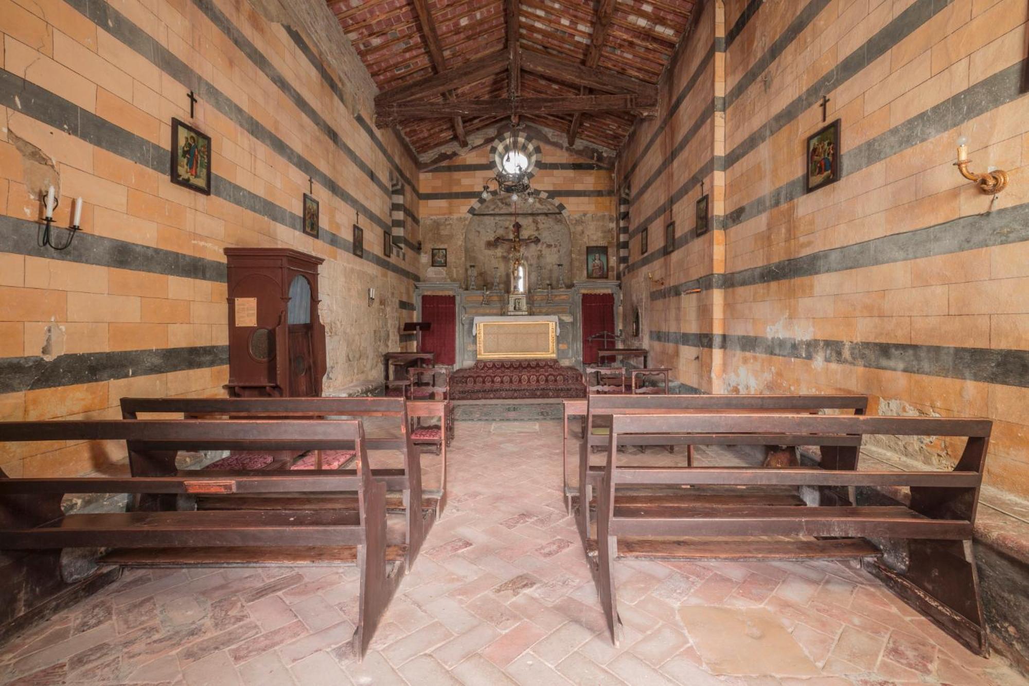 Borgo Villa Certano - Case Vacanza In Toscana Siena Exterior foto